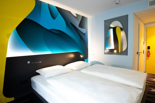 Hotel Prizeotel Erfurt-City